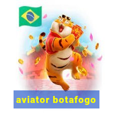 aviator botafogo